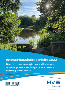 Bild Jahresbericht Hymet 2022