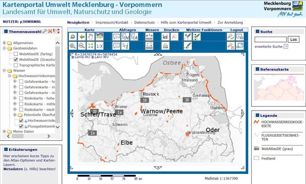 Vorschau Themenportal