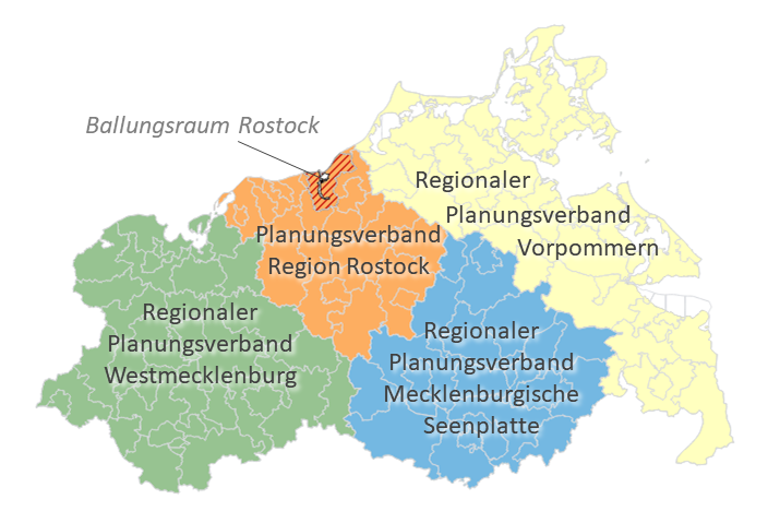 Lärmkartierung 4. Stufe