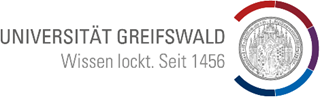 Logo der Uni Greifswald