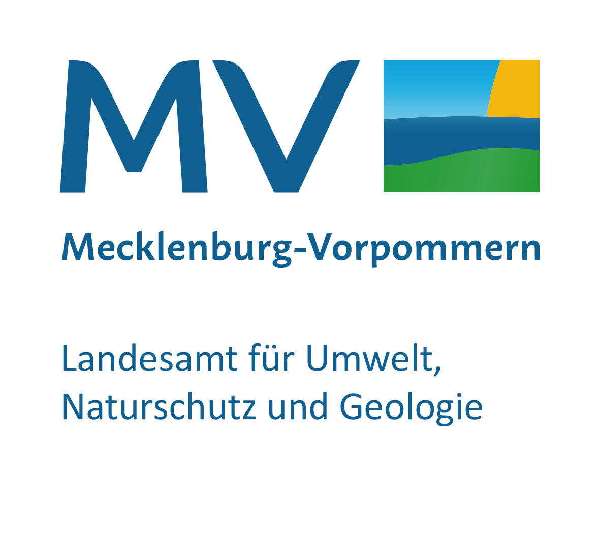 Landesamt für Umwelt, Naturschutz und Geologie Mecklenburg-Vorpommern (LUNG)