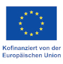 DE V Kofinanziert von der Europaeischen Union POS