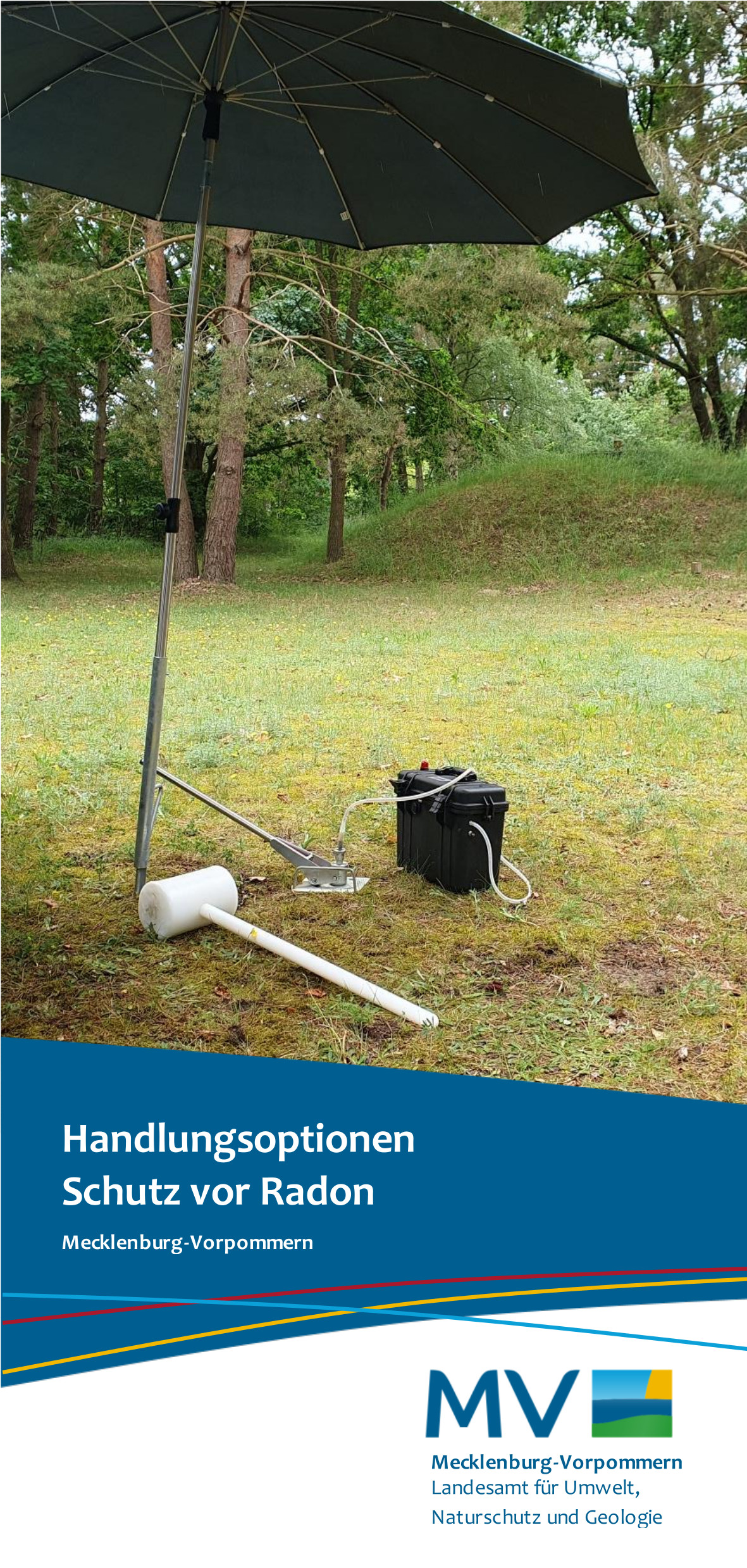 Flyer Deckblatt-LUNG Anlage Handlungsempfehlung Flyer Deckblatt-LUNG Anlage Handlungsempfehlung